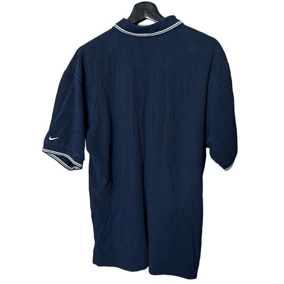 Nike Golf Polo Shirt Large - Picture 2 of 3